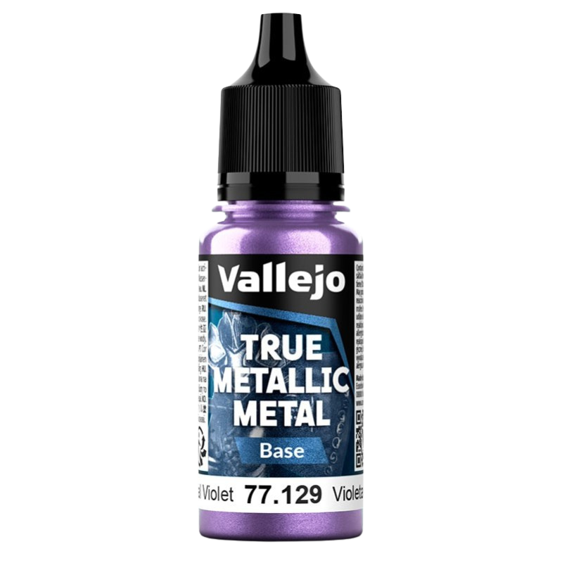 Vallejo TMM - Base Celestial Violet
