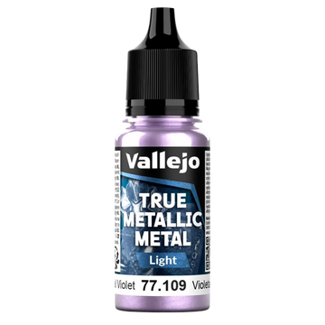 Vallejo TMM - Light Celestial Violet