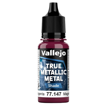 Vallejo TMM - Shade Crimson Magenta