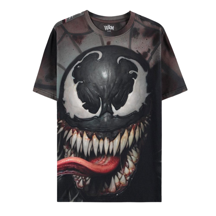 Venom T-Shirt Venom Size XL