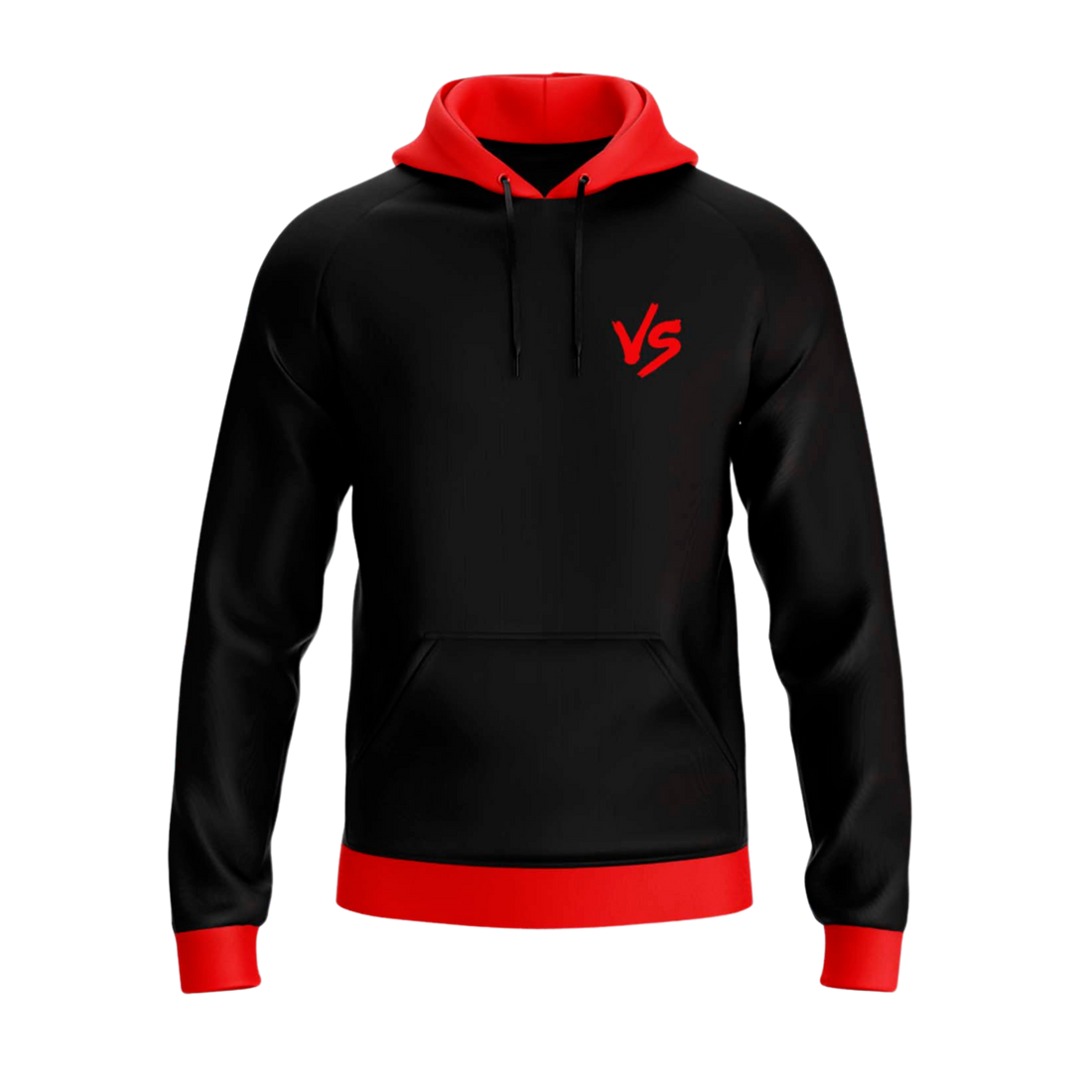 Hoodie Versus