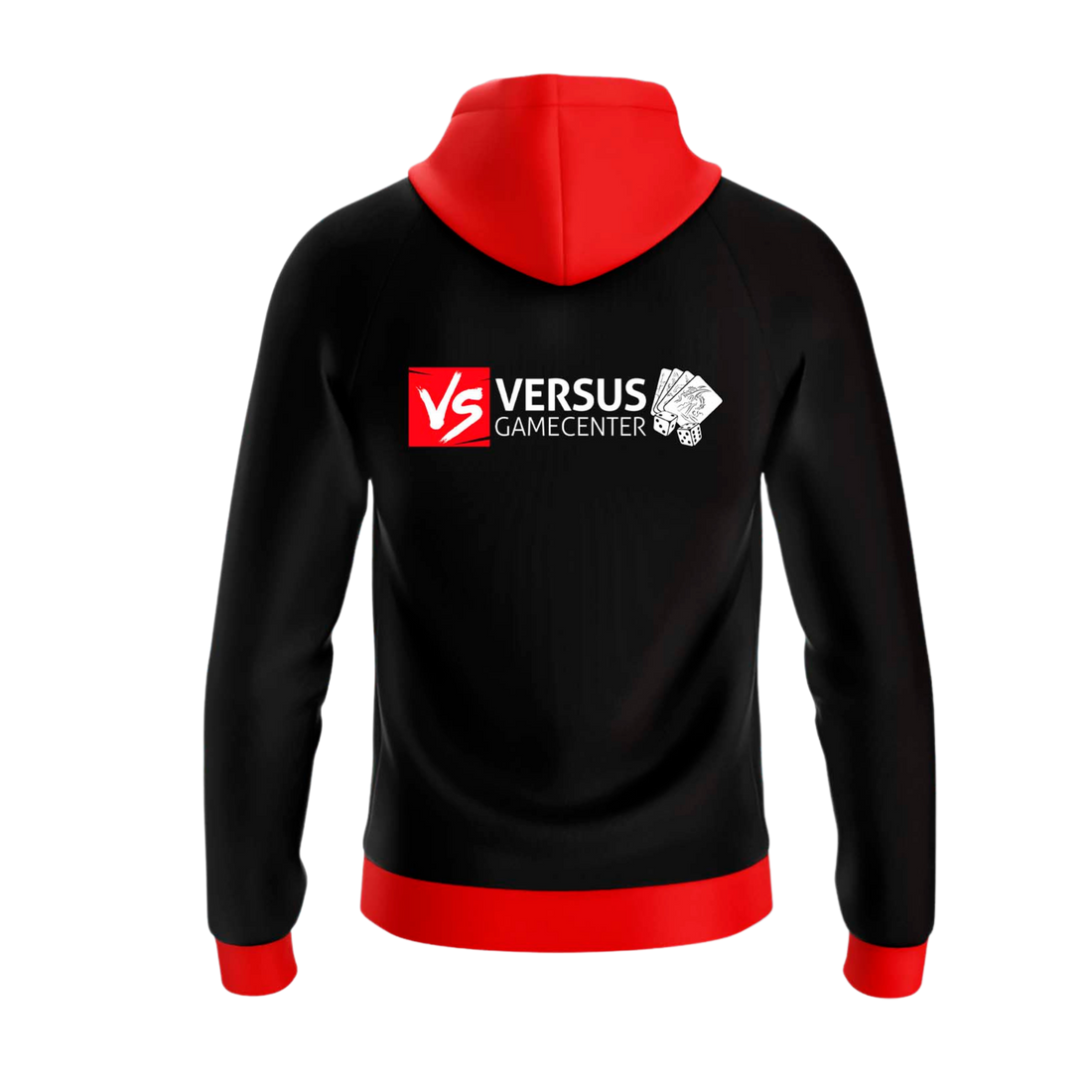 Hoodie Versus