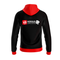 Hoodie Versus