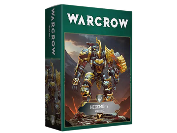 Warcrow - War Rig