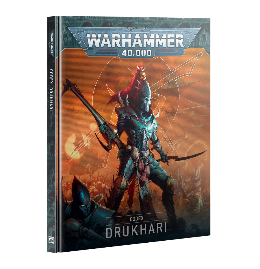 Codex: Drukhari