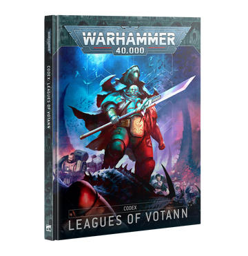 Codex: Leagues of Votann
