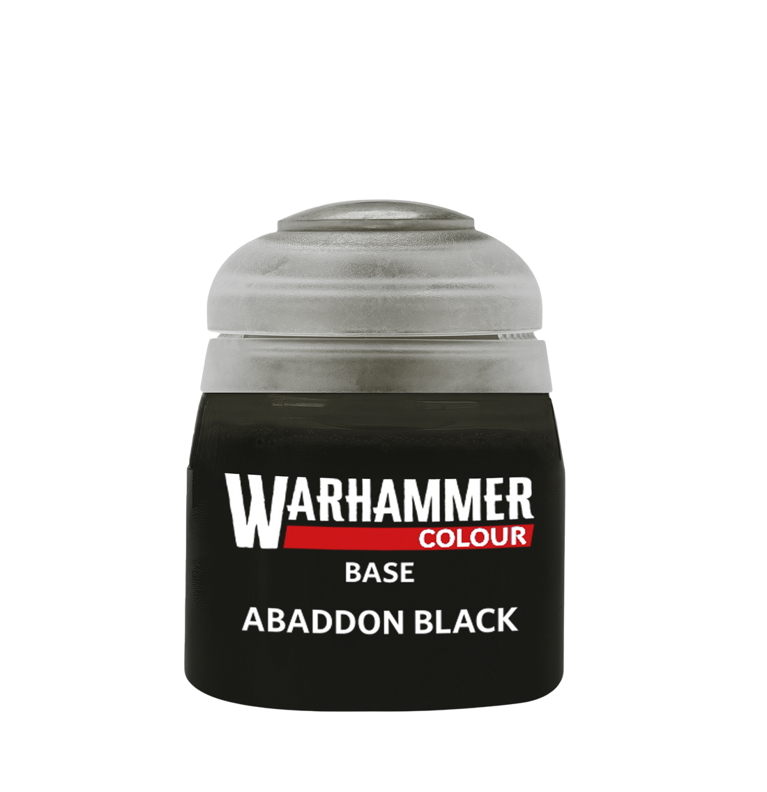 Abaddon Black Base