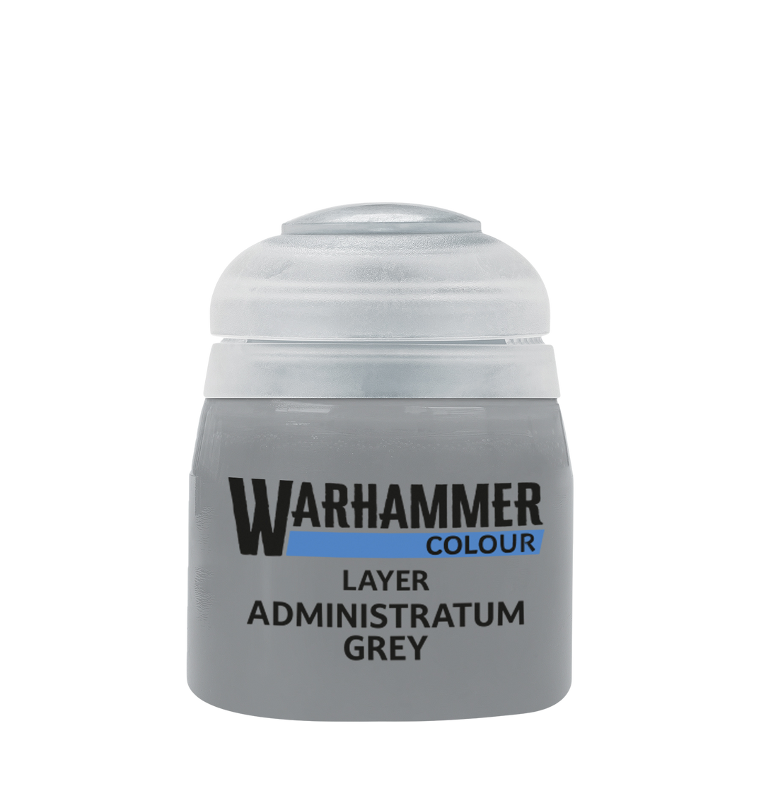 Administratum Grey Layer