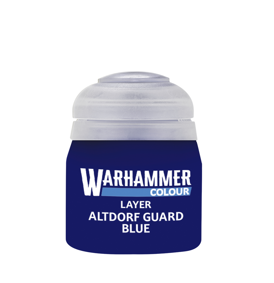 Altdorf Guard Blue Layer