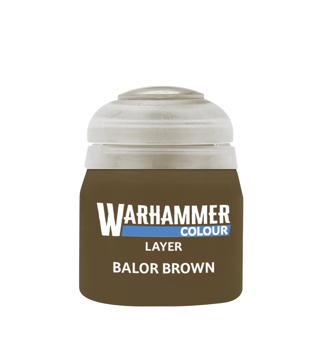 Balor Brown Layer