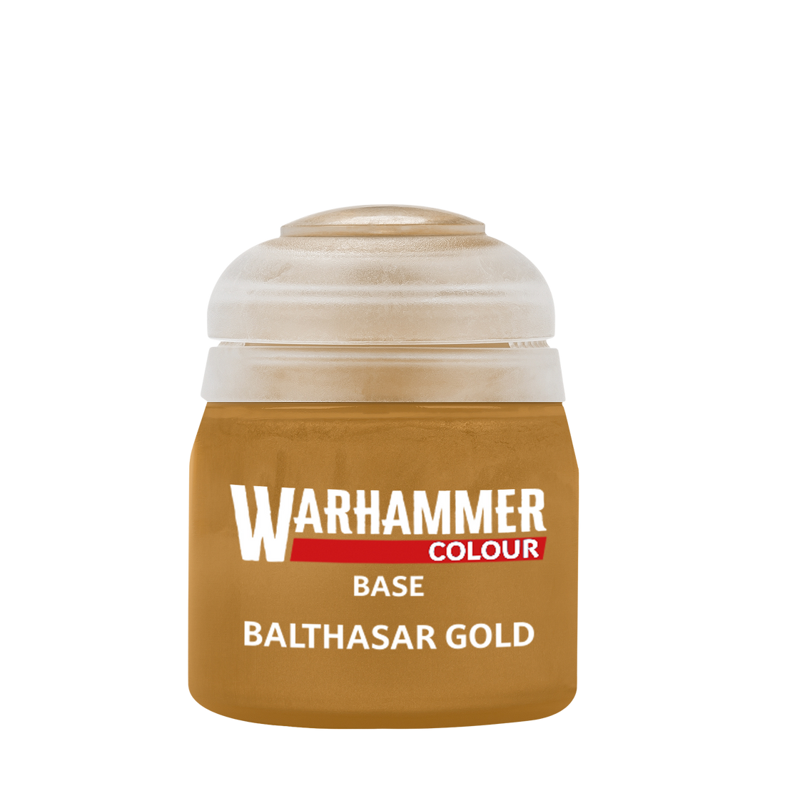 Balthasar Gold Base