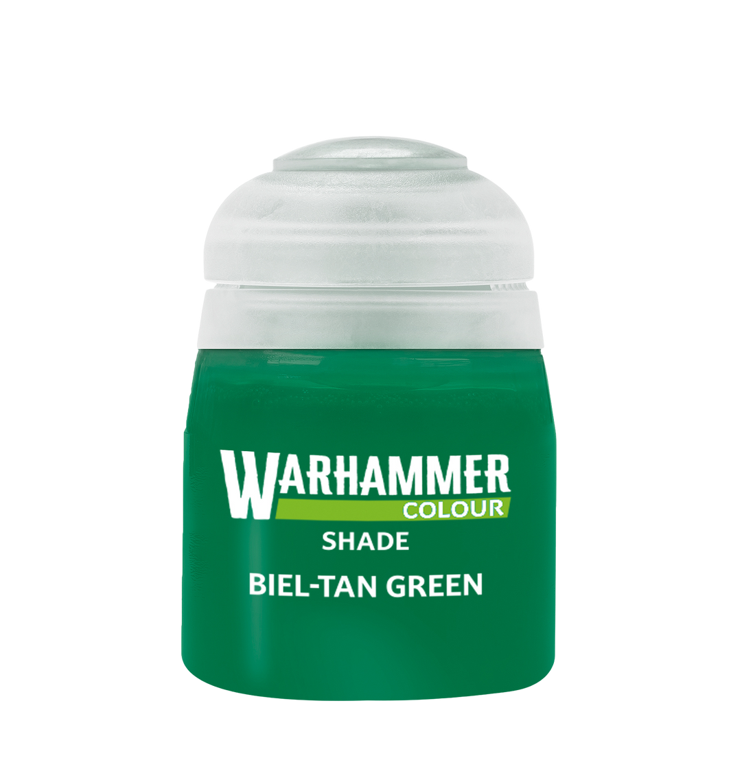 Biel-Tan Green Shade
