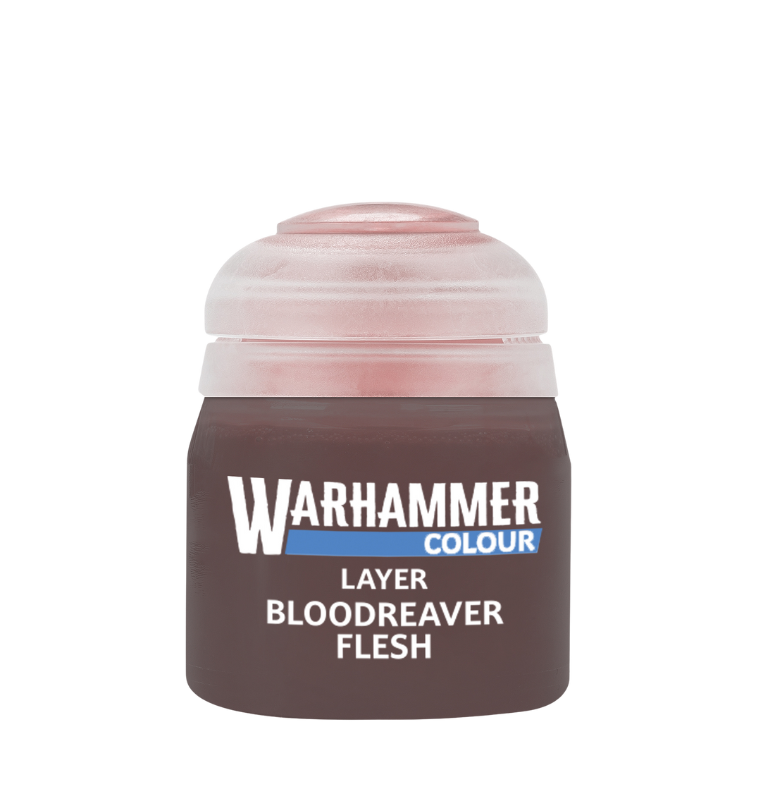 Bloodreaver Flesh Layer