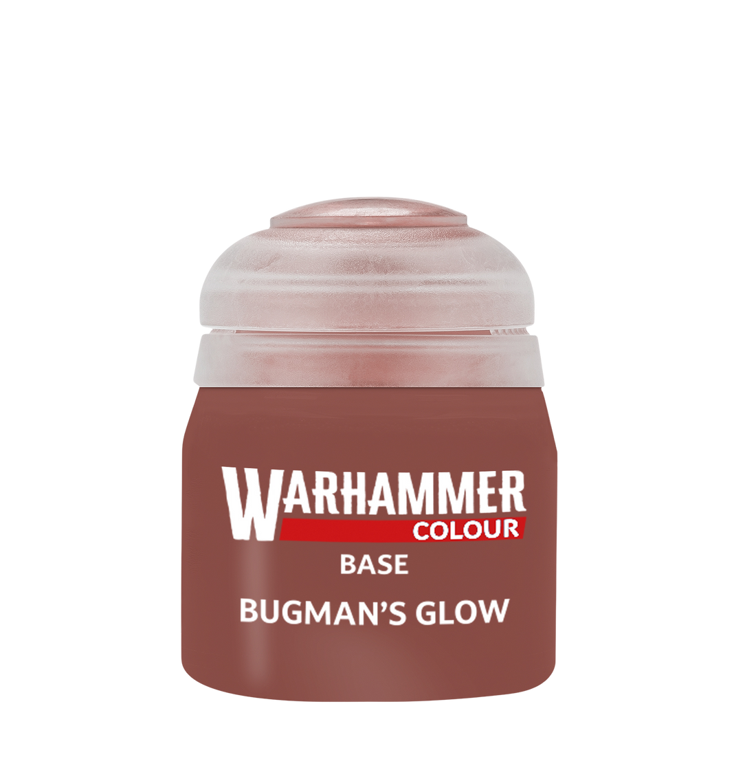 Bugman's Glow Base