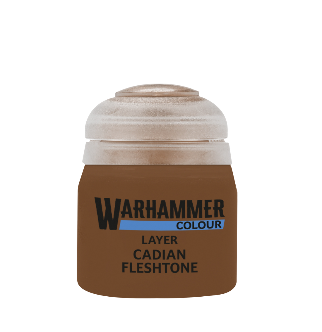 Cadian Fleshtone Layer
