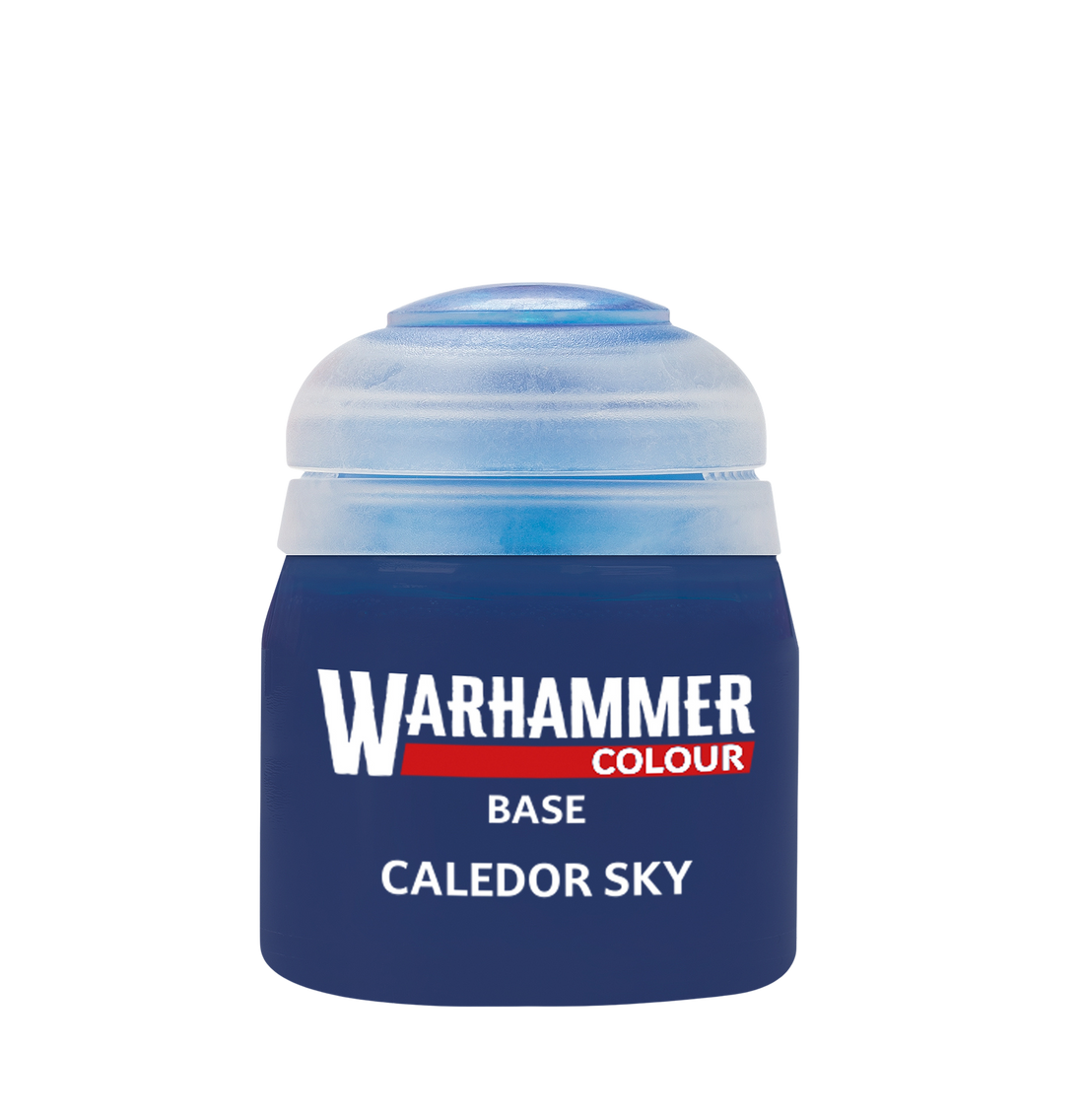 Caledor Sky Base