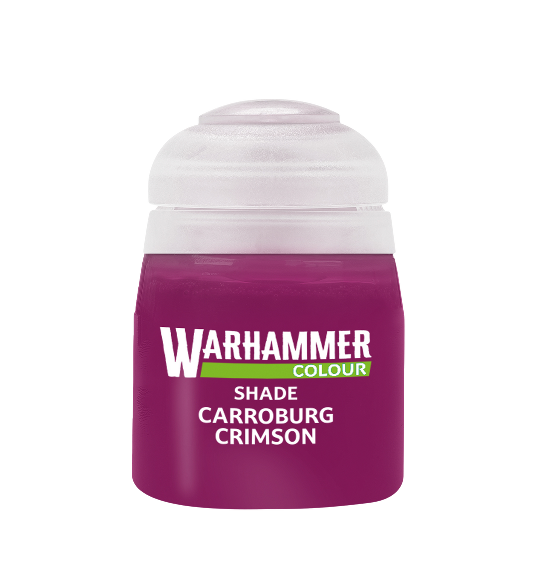 Carroburg Crimson Shade