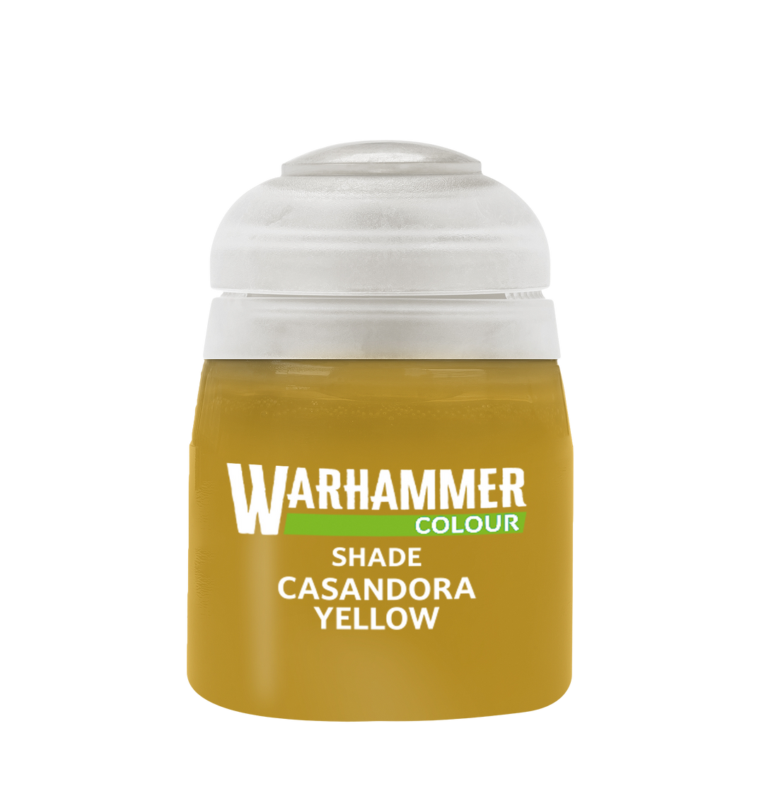 Casandora Yellow Shade