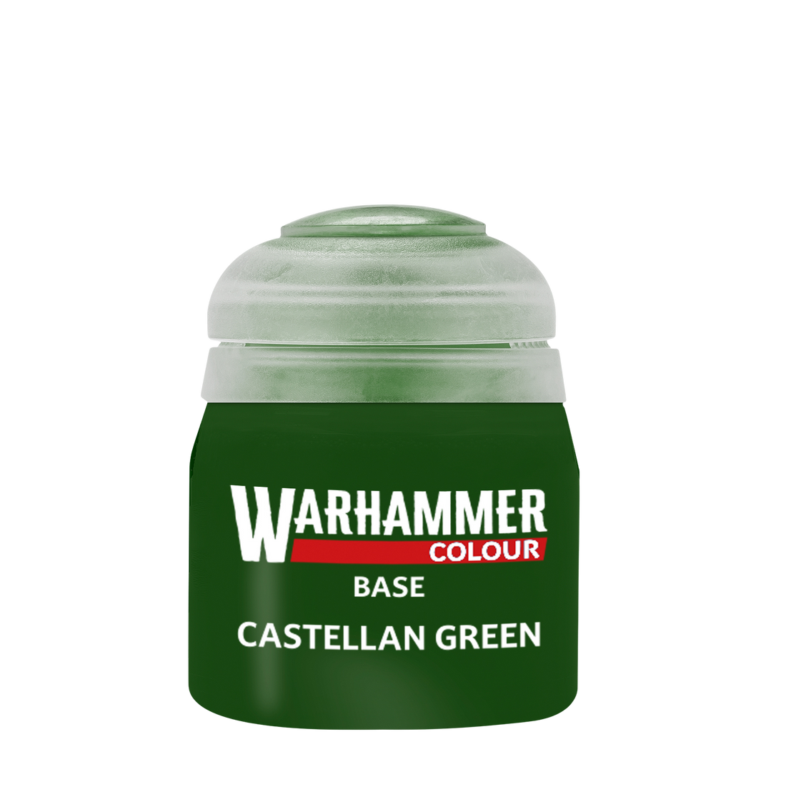 Castellan Green Base