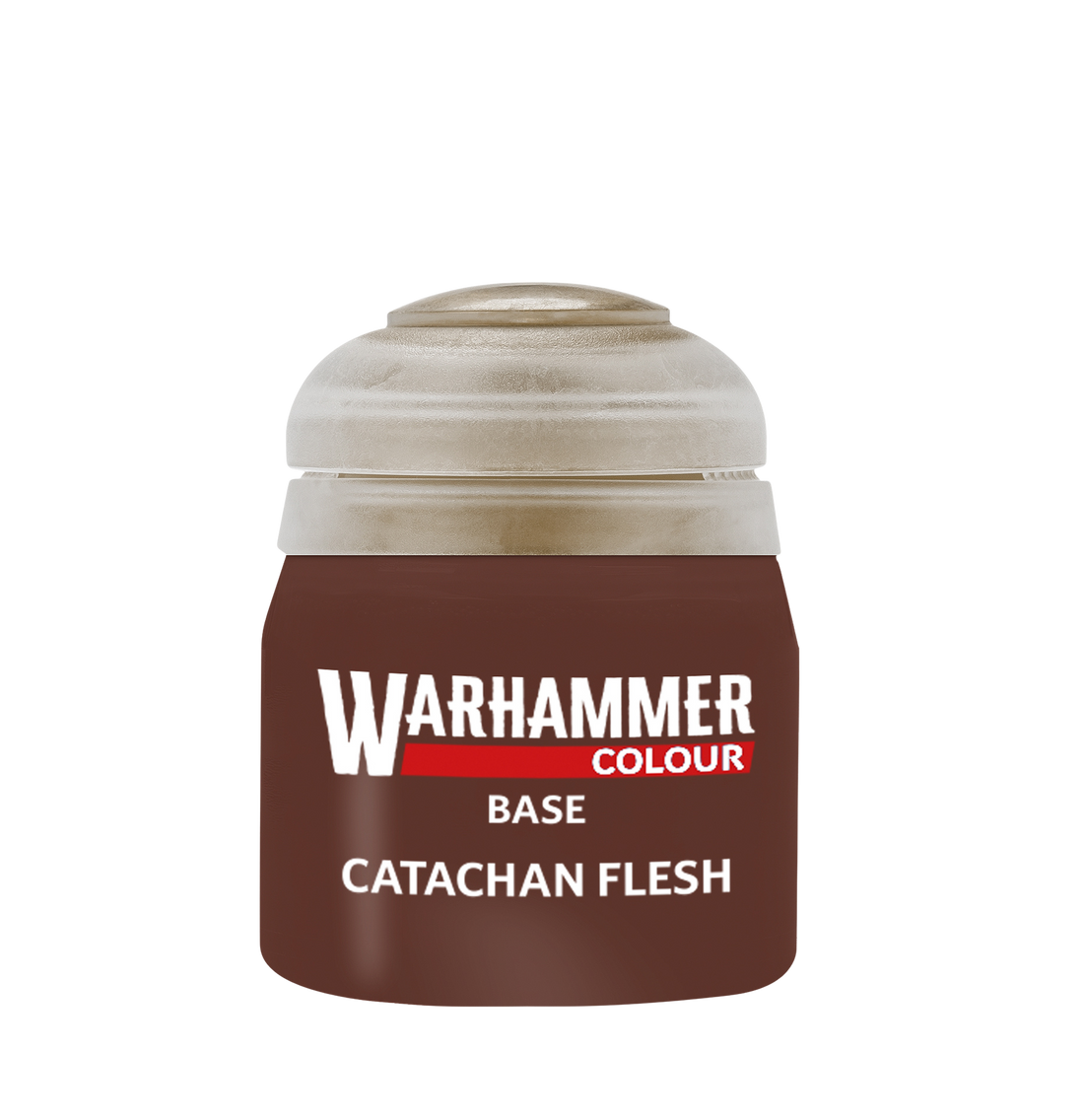 Catachan Fleshtone Base