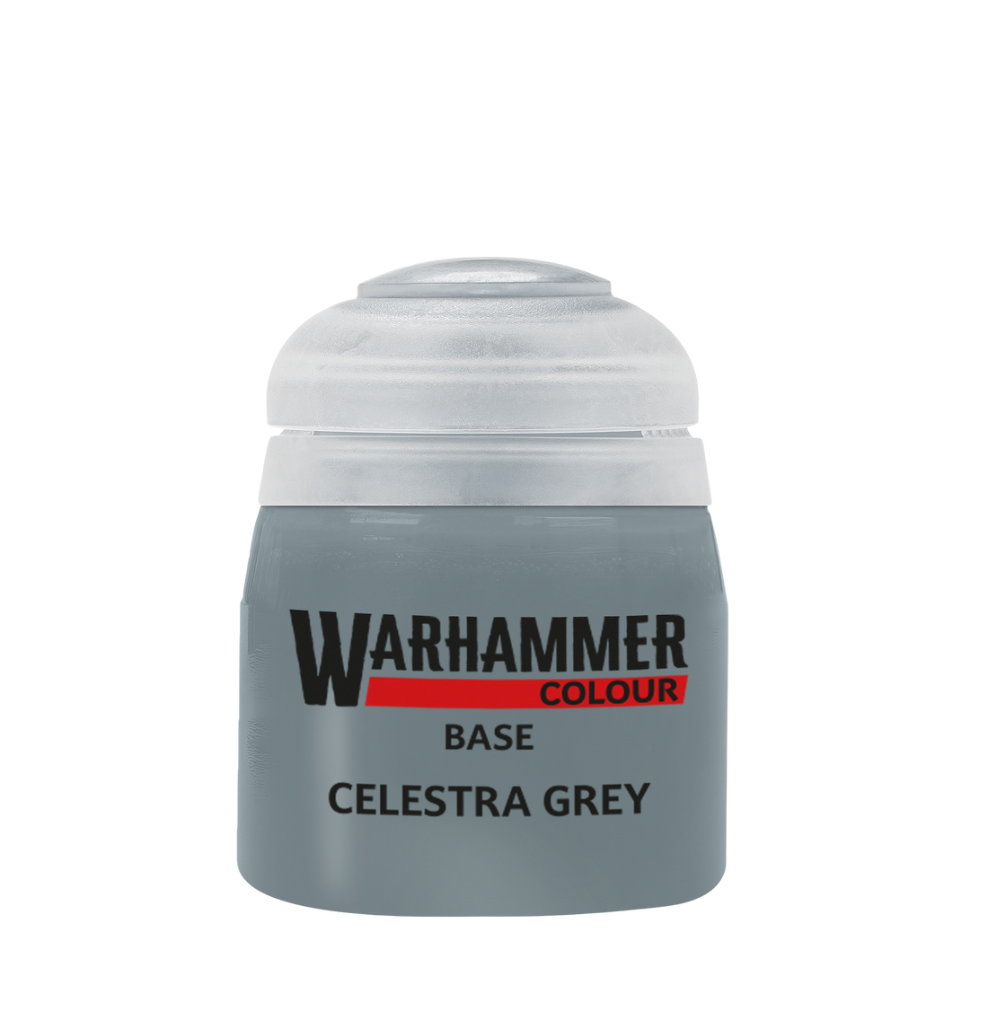 Celestra Grey Base