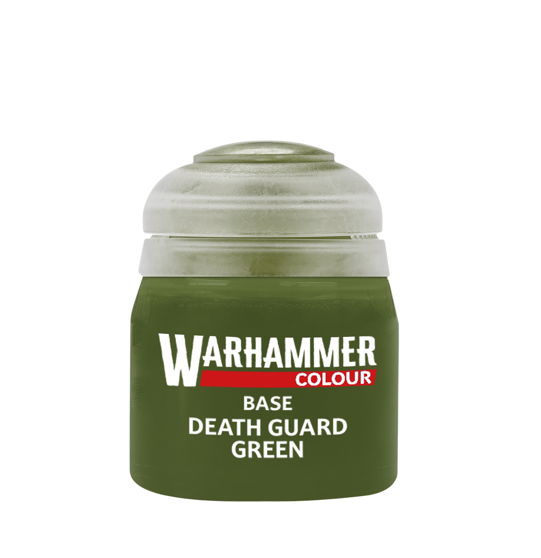 Death Guard Green Base