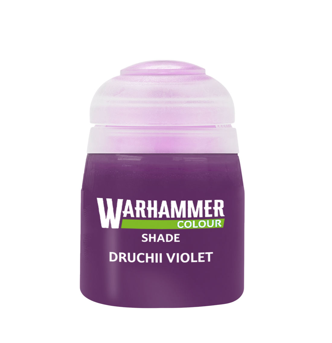 Druchii Violet Shade