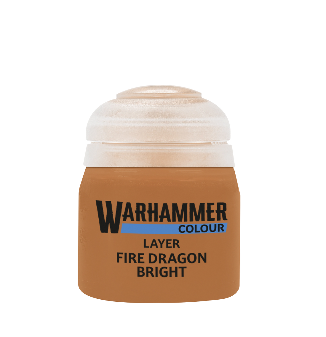 Fire Dragon Bright Layer