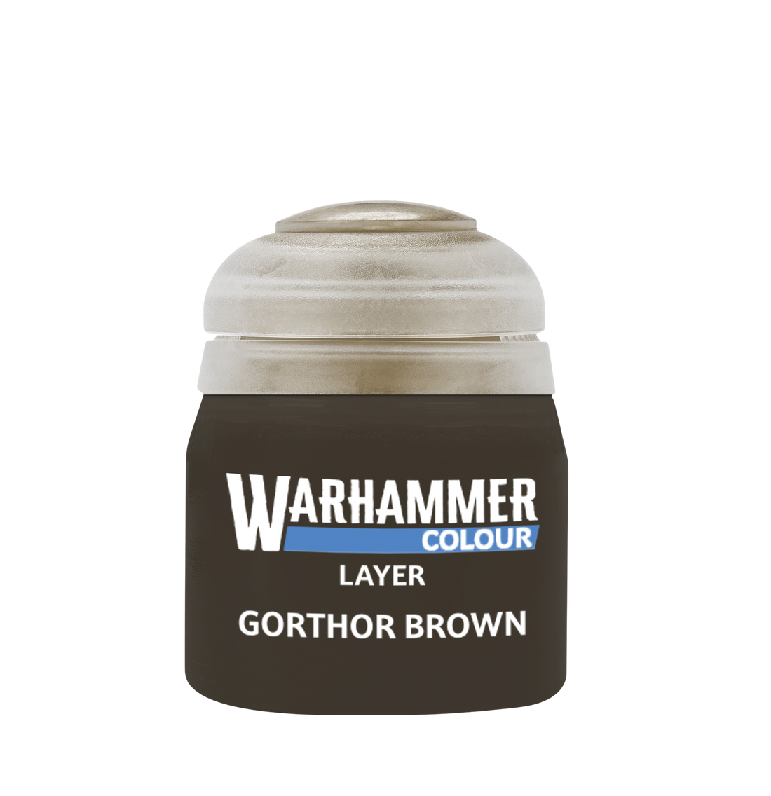 Gorthor Brown Layer