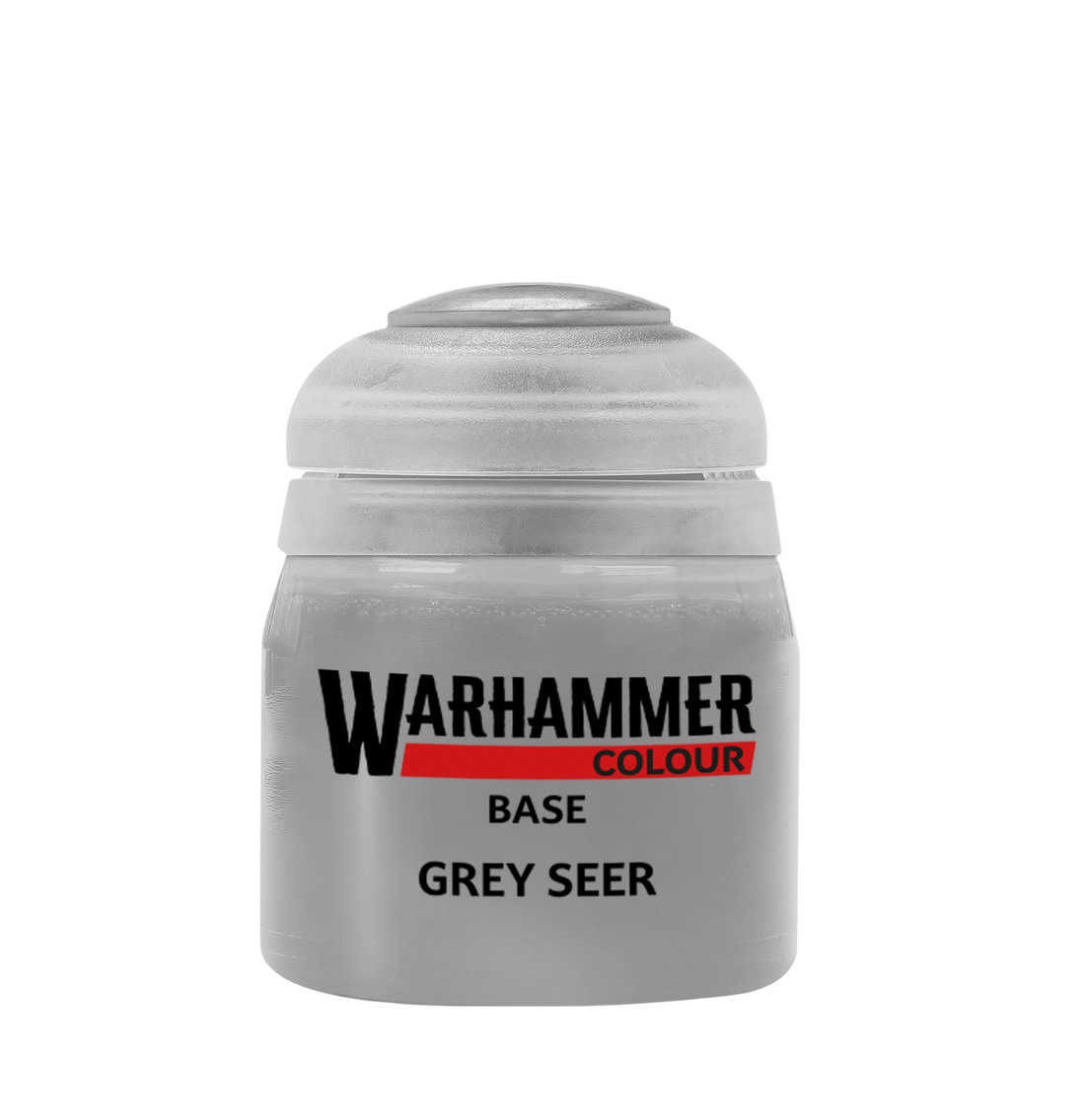 Grey Seer Base