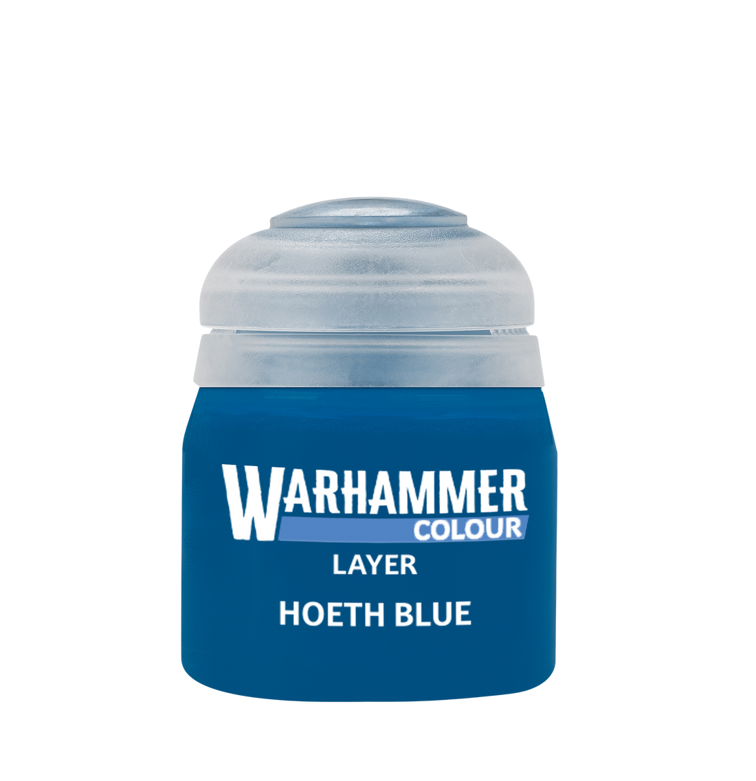 Hoeth Blue Layer