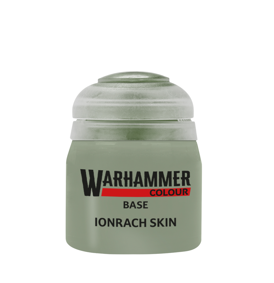 Ionrach Skin Base