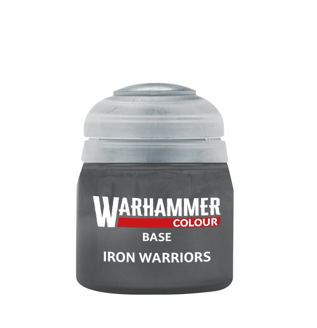 Iron Warriors Base