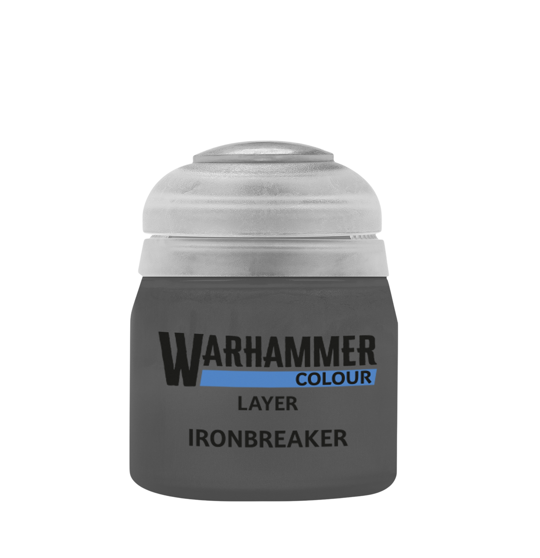 Ironbreaker Layer
