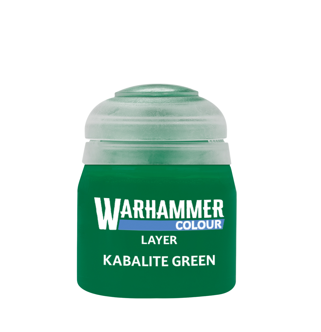 Kabalite Green Layer