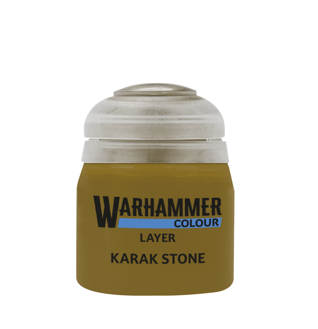 Karak Stone Layer