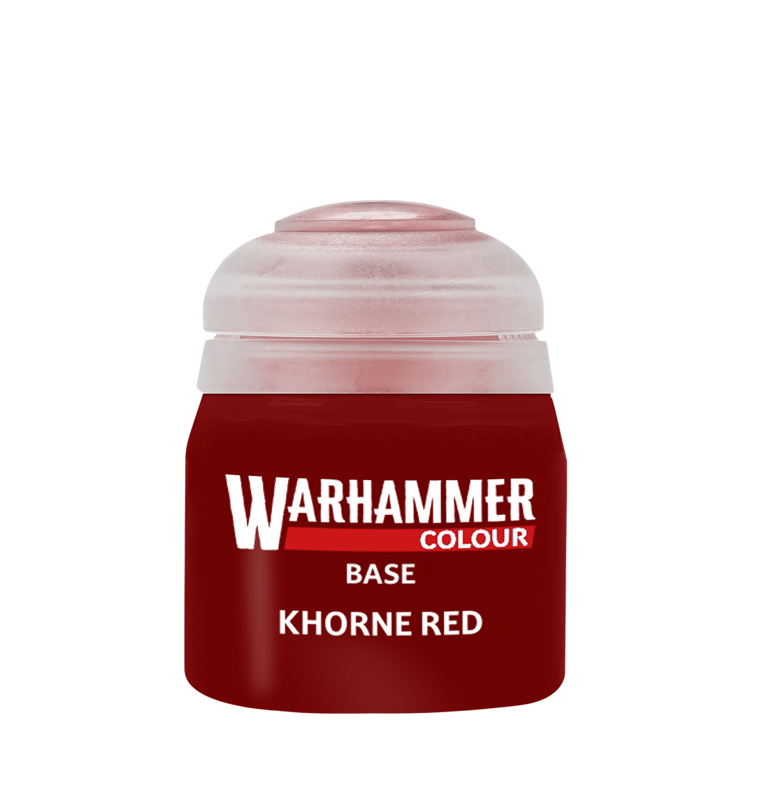 Khorne Red Base