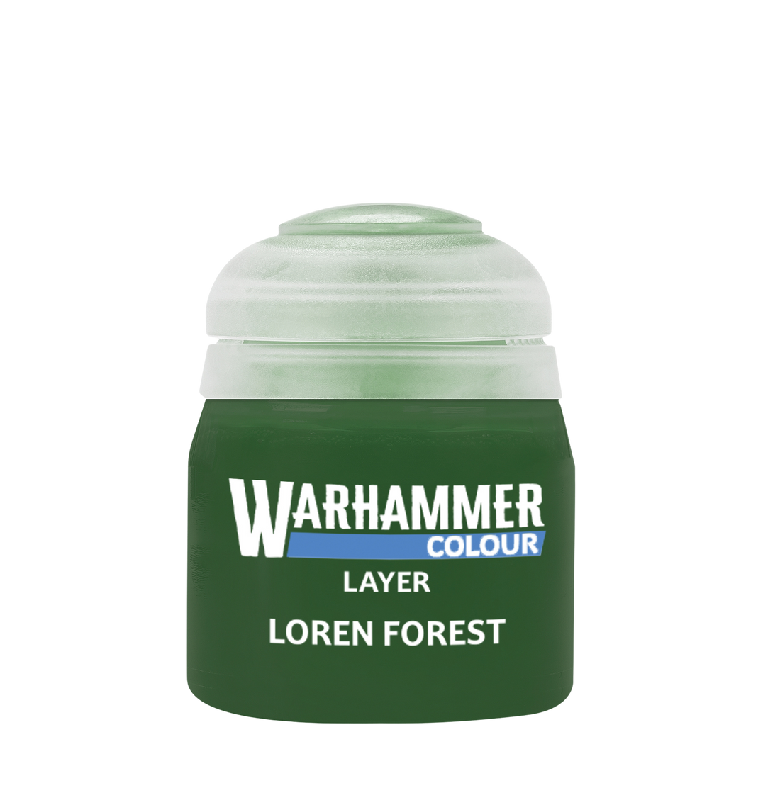 Loren Forest Layer