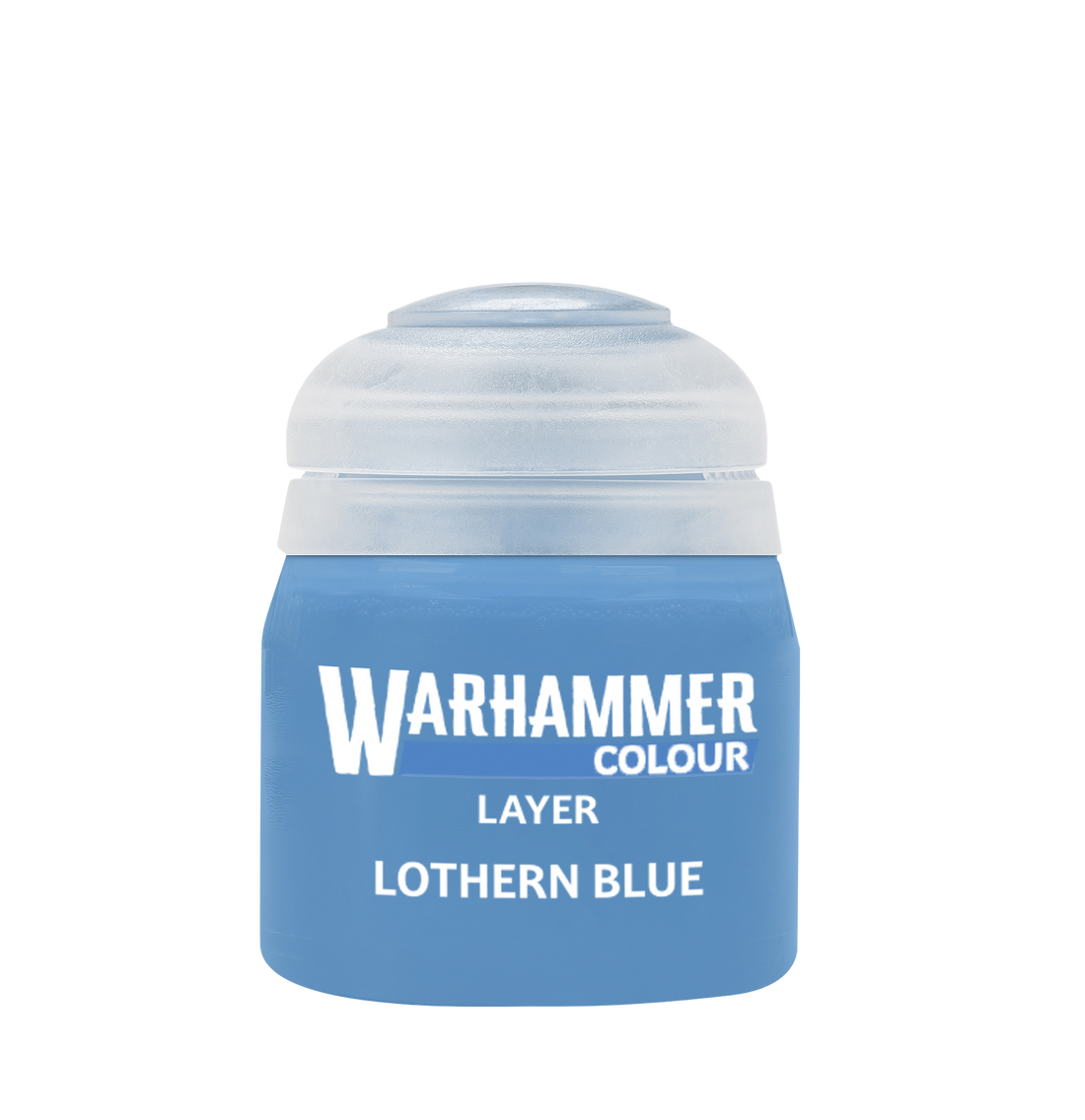 Lothern Blue Layer