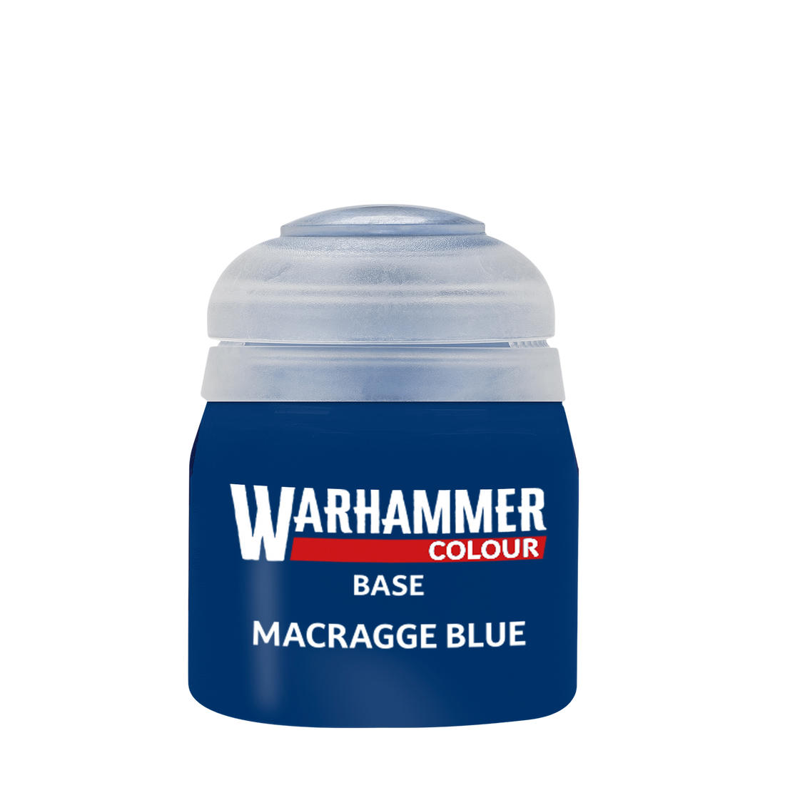 Macragge Blue Base