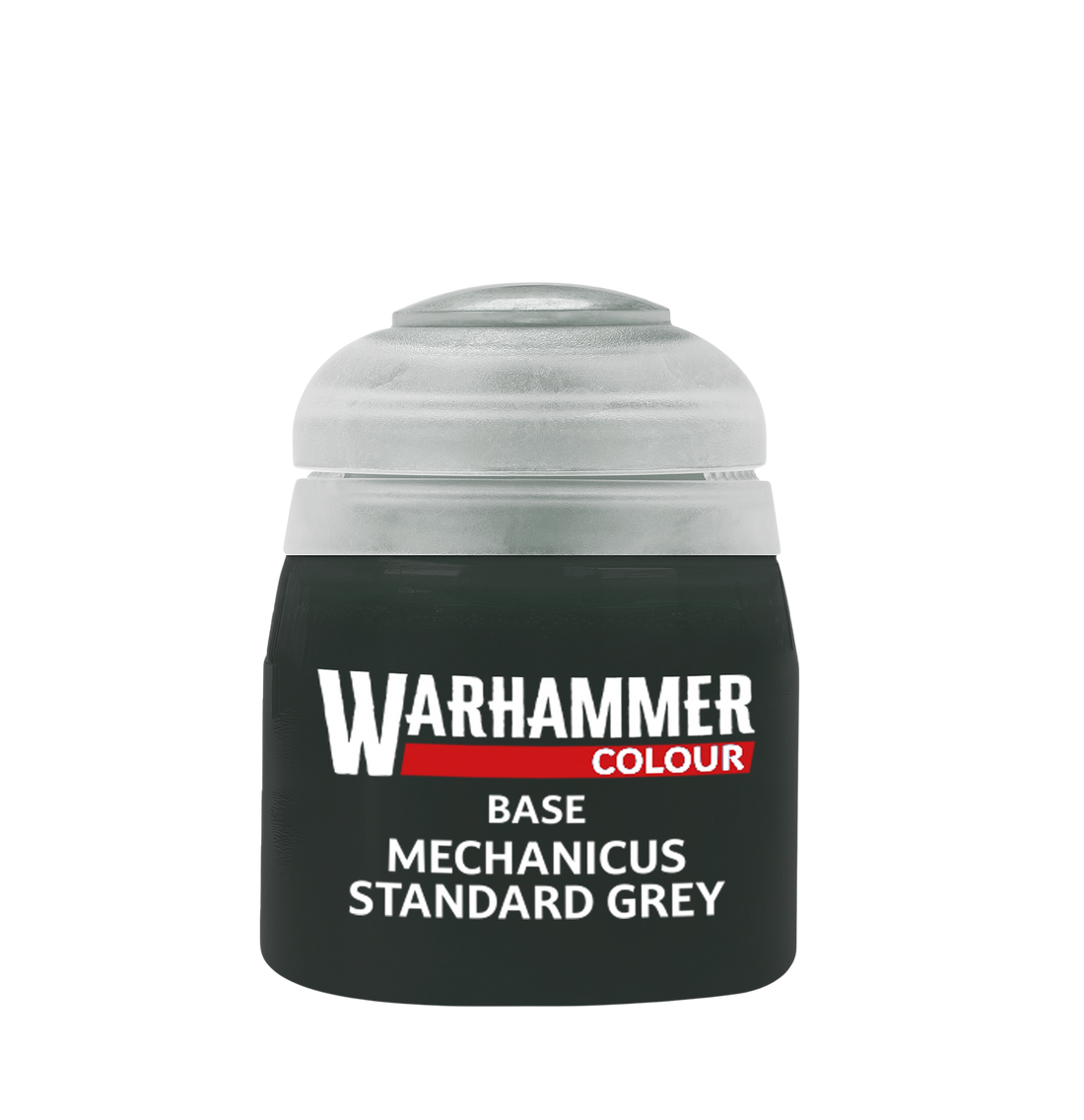 Mechanicus Standard Grey Base