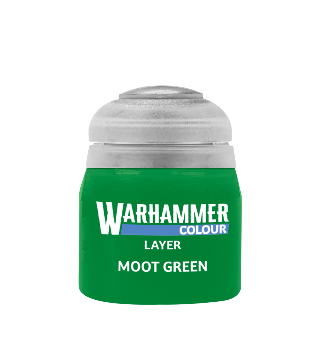 Moot Green Layer