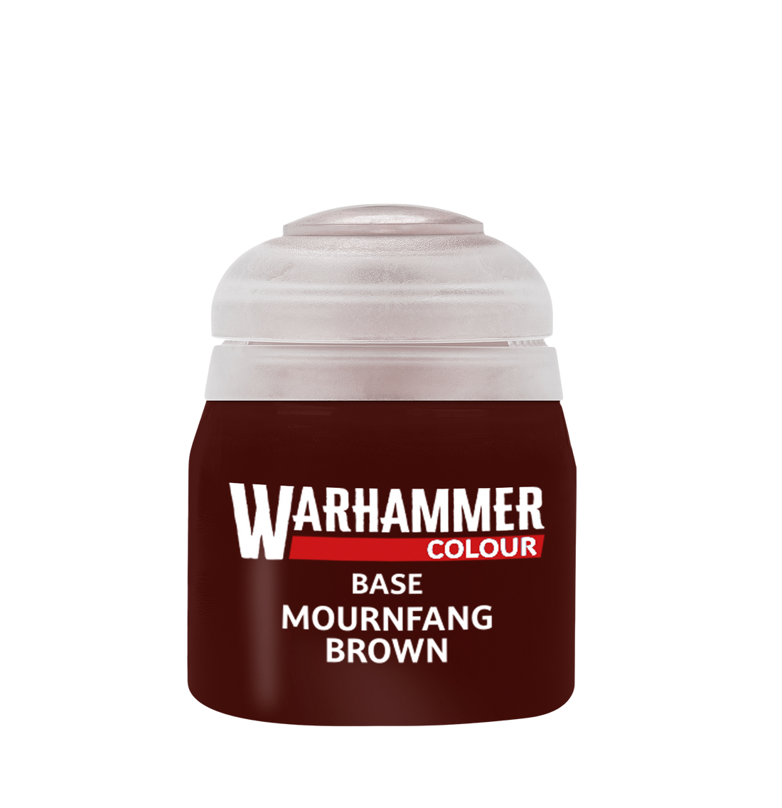 Mournfang Brown Base