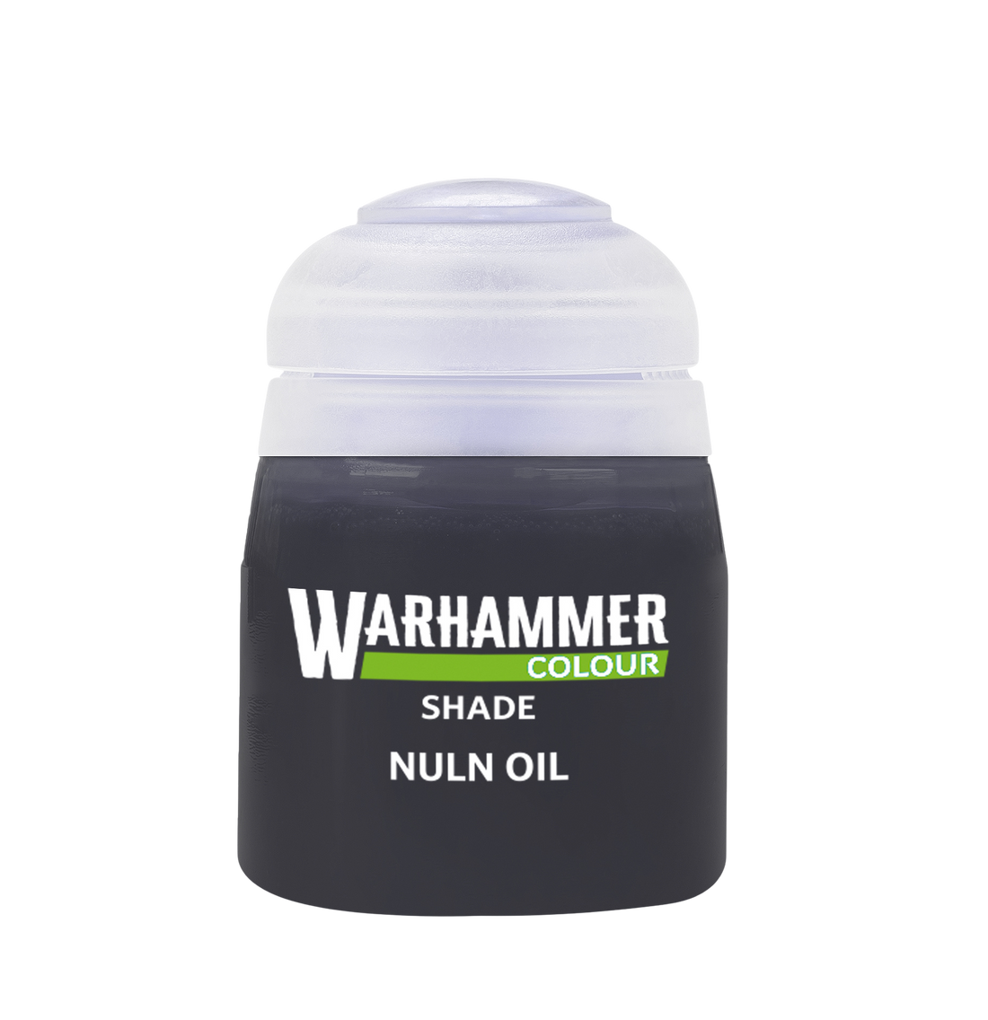 Nuln Oil Shade