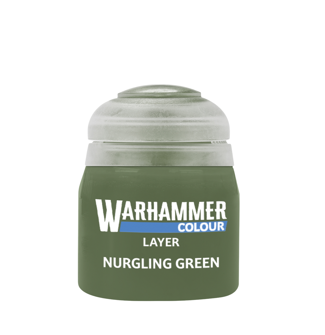 Nurgling Green Layer