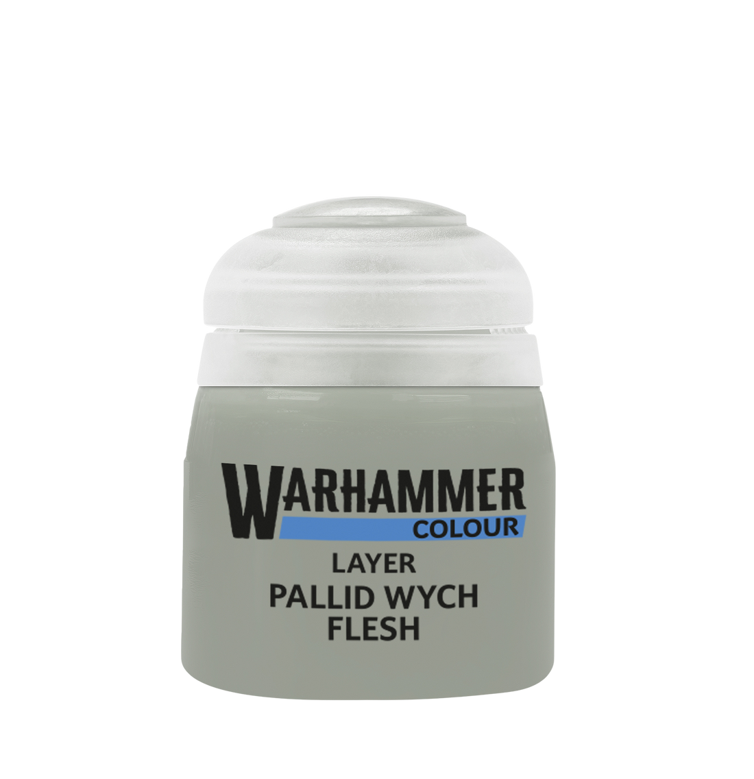 Pallid Wych Flesh Layer