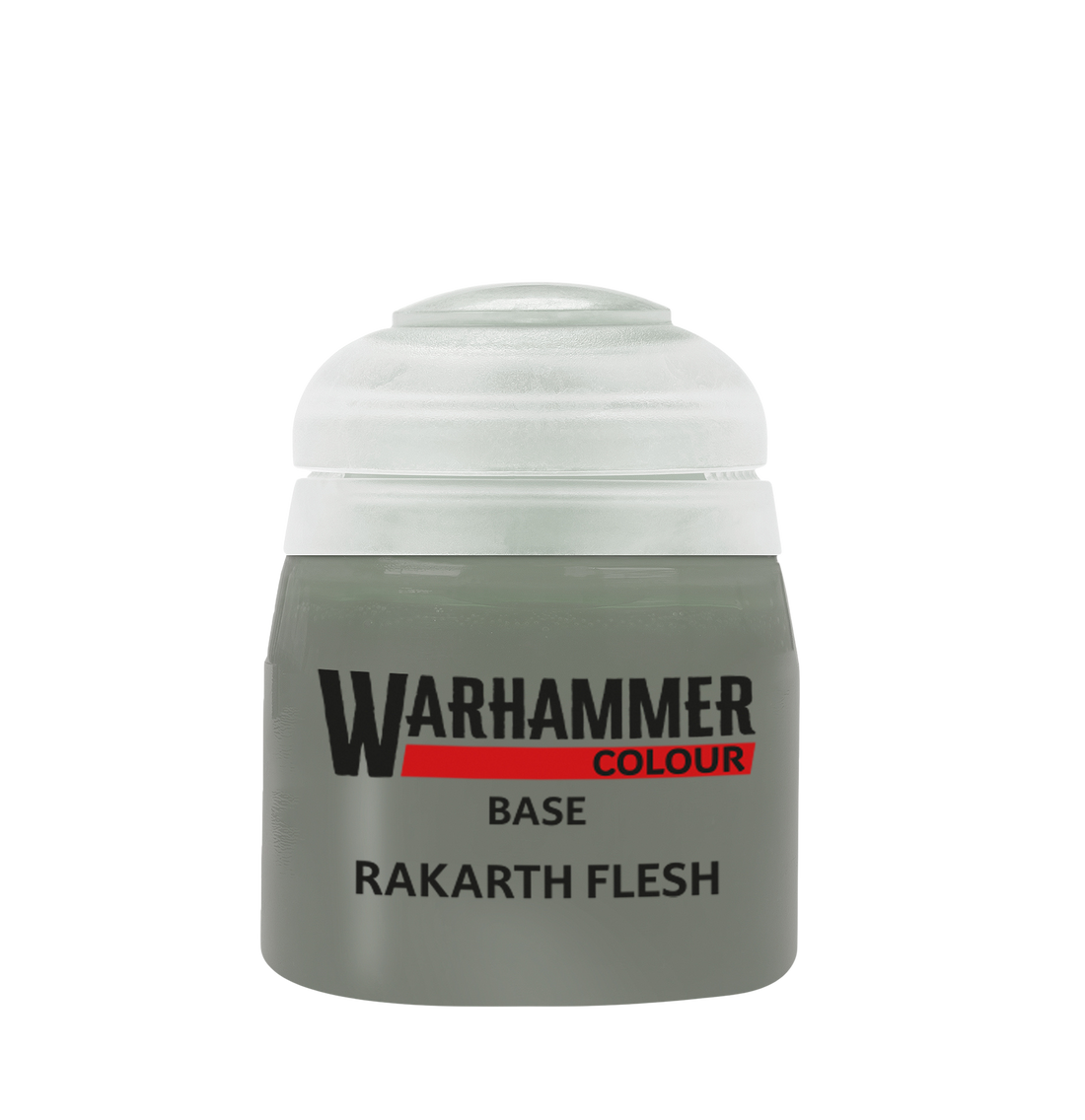 Rakarth Flesh Base