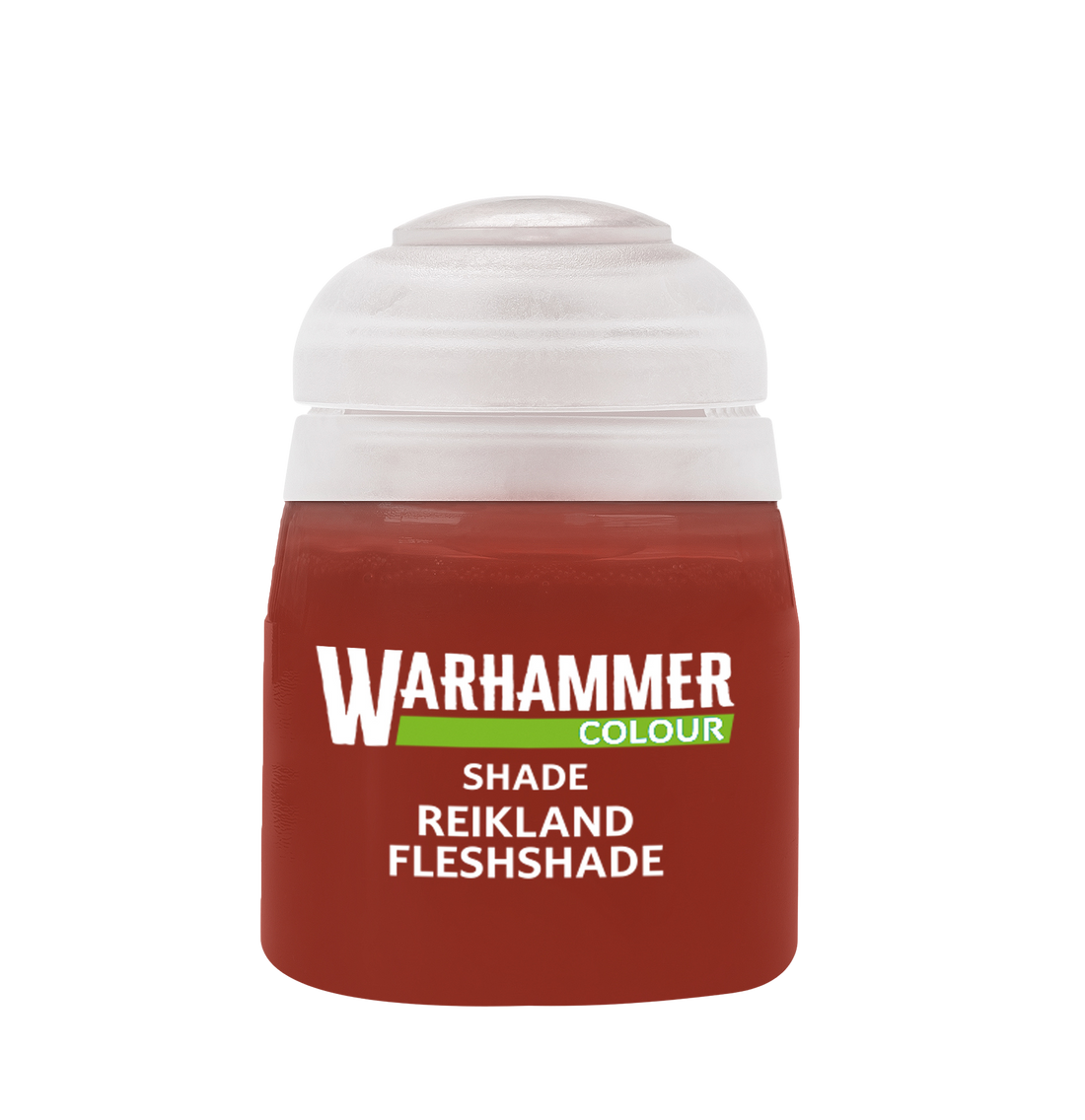 Reikland Fleshshade Shade