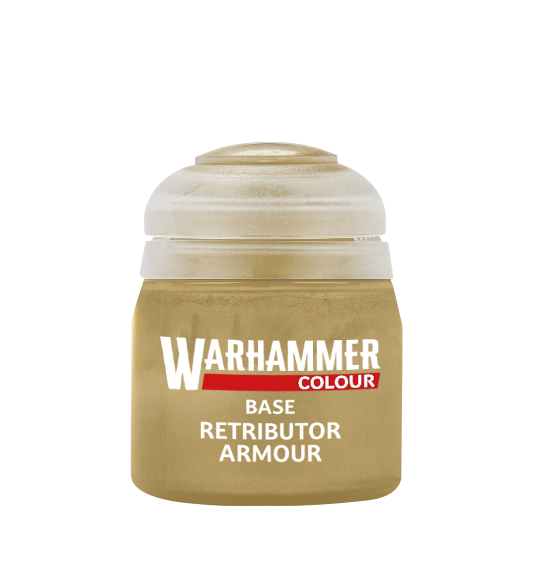 Retributor Armour Base