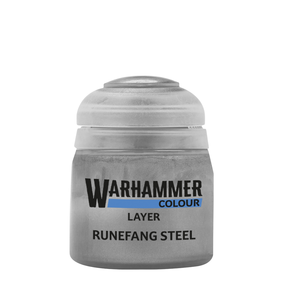 Runefang Steel Layer